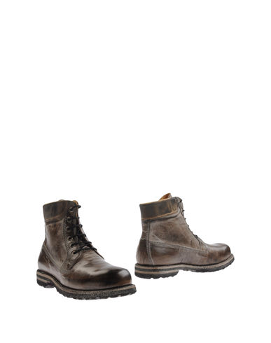 ZOOM CAVALLINI - Ankle boots