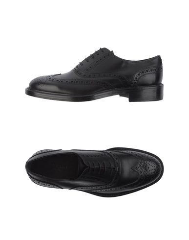ZOOM CERBERO - Lace-up shoes