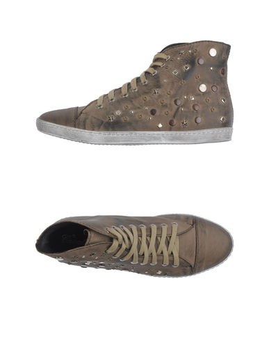 ZOOM CAVALLINI - High-tops