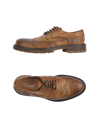 ZOOM CAVALLINI - Lace-up shoes