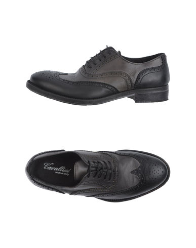 ZOOM CAVALLINI - Lace-up shoes