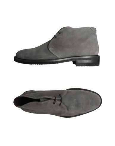ZOOM CERBERO - High-top dress shoe