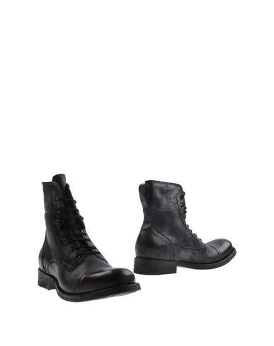 ZOOM CAVALLINI - Ankle boots