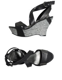 BELLE BY SIGERSON MORRISON - Sandals