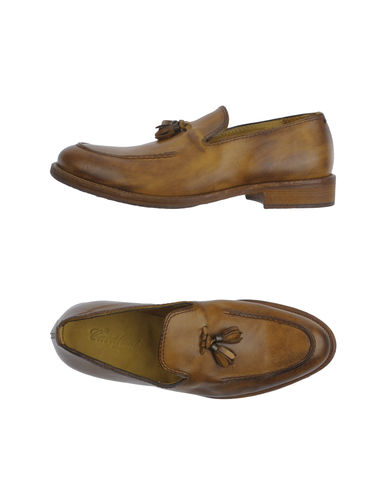 ZOOM CAVALLINI - Moccasins