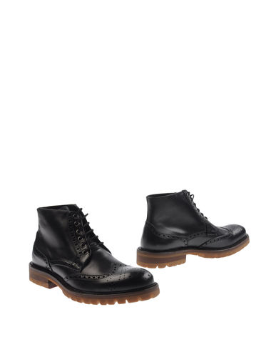 ZOOM CAVALLINI - Ankle boots