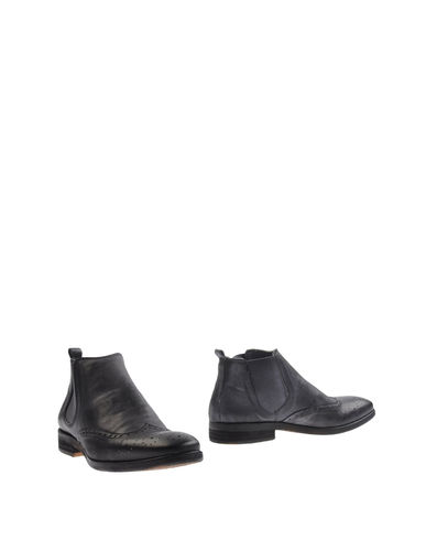 ZOOM CAVALLINI - Ankle boots
