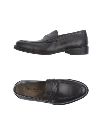 ZOOM CAVALLINI - Moccasins
