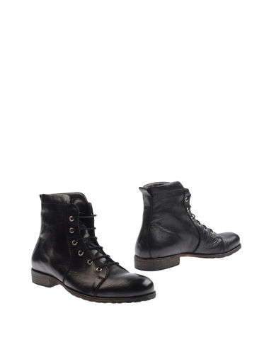 ZOOM CAVALLINI - Ankle boots