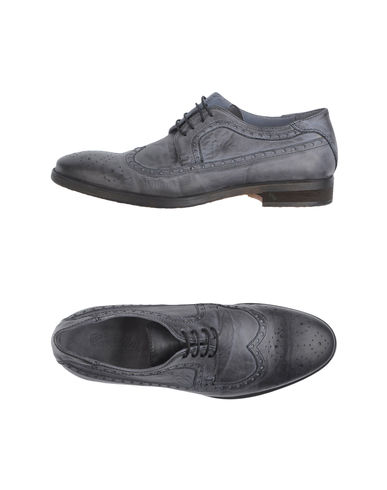 ZOOM CAVALLINI - Lace-up shoes