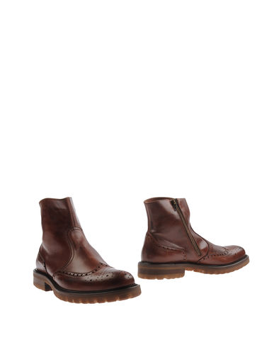 ZOOM CAVALLINI - Ankle boots