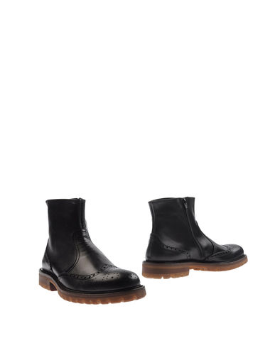 ZOOM CAVALLINI - Ankle boots