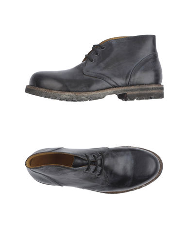 ZOOM CAVALLINI - Ankle boots