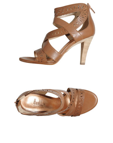 ZOOM BELLE BY SIGERSON MORRISON - High-heeled sandals