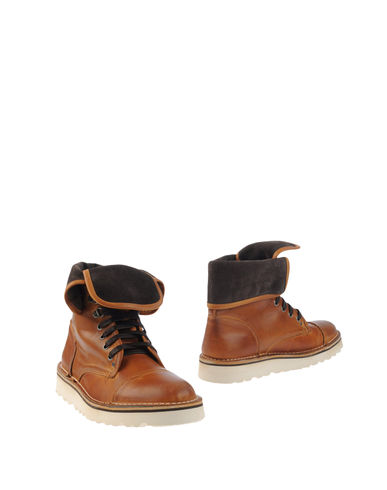 ZOOM 3:10 - Ankle boots