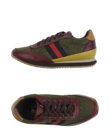 ZOOM 3:10 - Low-tops
