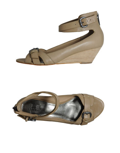 ZOOM BELLE BY SIGERSON MORRISON - Wedge