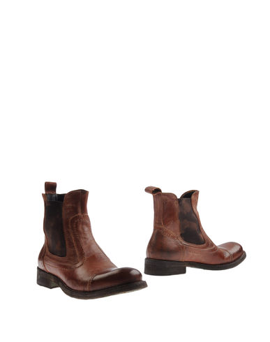 ZOOM CAVALLINI - Ankle boots
