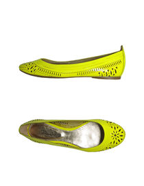 BELLE BY SIGERSON MORRISON - Ballet flats