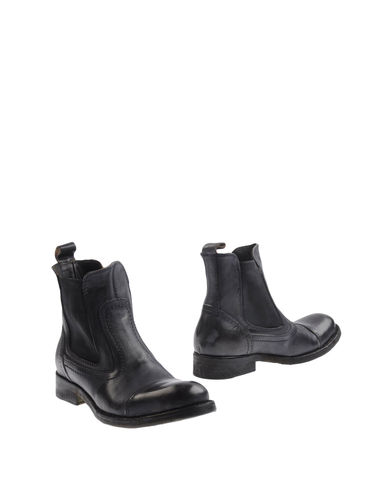 ZOOM CAVALLINI - Ankle boots