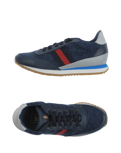 ZOOM 3:10 - Low-tops