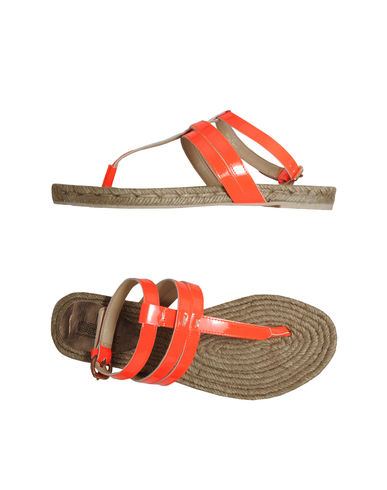 ZOOM BELLE BY SIGERSON MORRISON - Flip flops