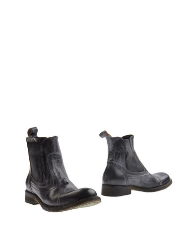 ZOOM CAVALLINI - Ankle boots