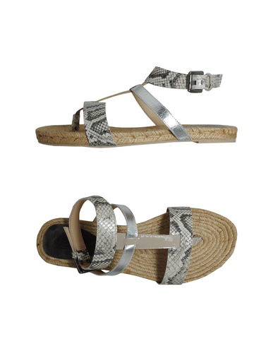 ZOOM BELLE BY SIGERSON MORRISON - Flip flops