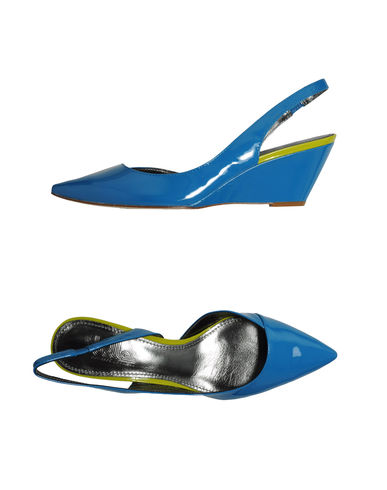 ZOOM BELLE BY SIGERSON MORRISON - Wedge