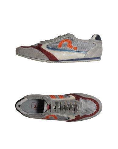 ZOOM 3:10 - Low-tops