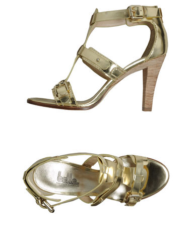 ZOOM BELLE BY SIGERSON MORRISON - Sandals