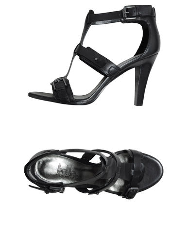 ZOOM BELLE BY SIGERSON MORRISON - High-heeled sandals