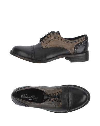 ZOOM CAVALLINI - Lace-up shoes
