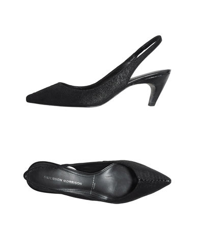 ZOOM SIGERSON MORRISON - Slingbacks