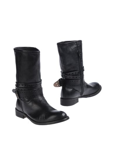 ZOOM CAVALLINI - Ankle boots