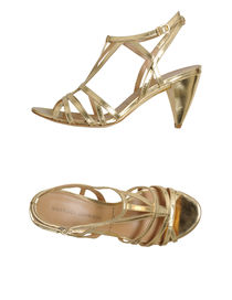 SIGERSON MORRISON - Sandals