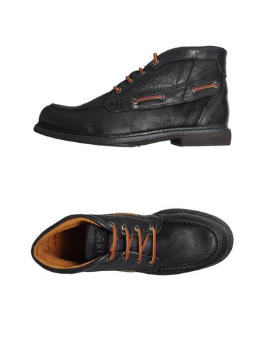 ZOOM 3:10 - Ankle boots