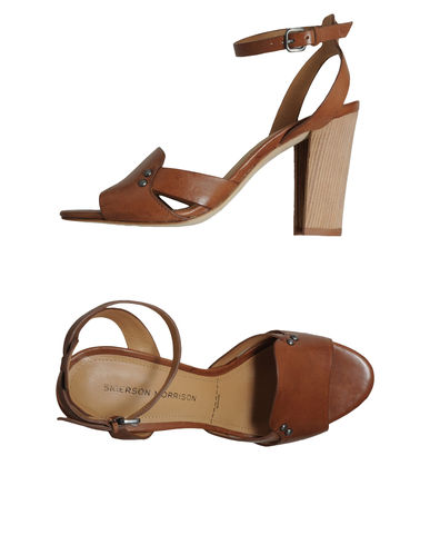 ZOOM SIGERSON MORRISON - High-heeled sandals