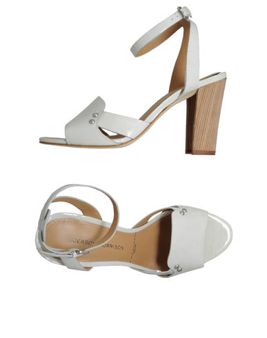 ZOOM SIGERSON MORRISON - High-heeled sandals