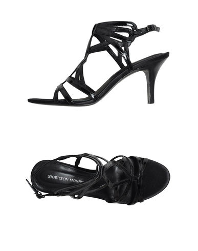 ZOOM SIGERSON MORRISON - High-heeled sandals