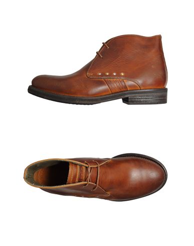 ZOOM 3:10 - High-top dress shoe