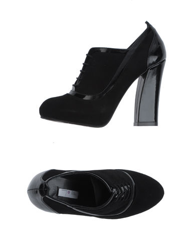 ZOOM TO BE - Lace-up shoes