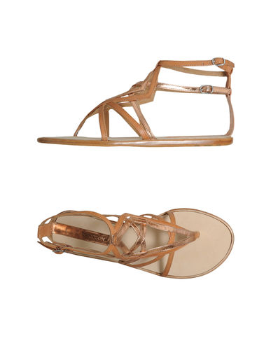 ZOOM SIGERSON MORRISON - Flip flops