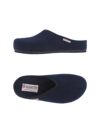 ZOOM SABATINI - Slippers