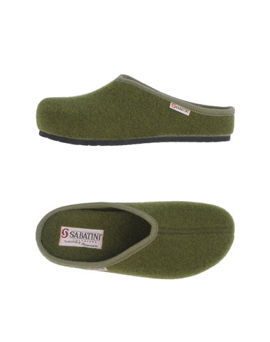 ZOOM SABATINI - Slippers