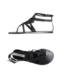 SIGERSON MORRISON - Sandals