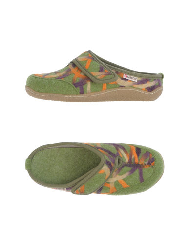 ZOOM SABATINI - Slippers