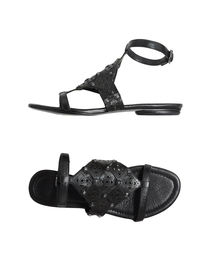 SIGERSON MORRISON - Sandals