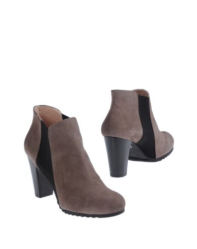 ZOOM TO BE - Ankle boots