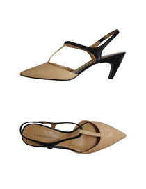 SIGERSON MORRISON - Sandals